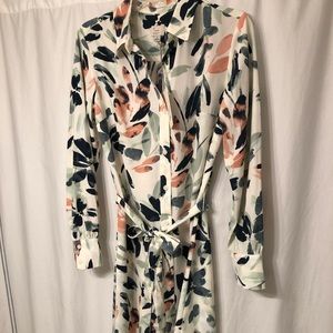 NWT - Shirtdress from A New Day (target)